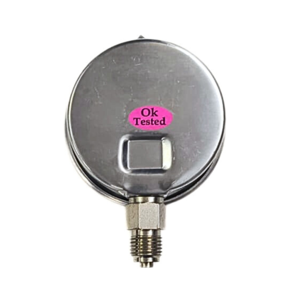 Economical Pressure Gauge - JI-EPG-1046