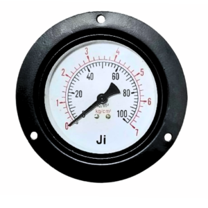 Commercial Pressure Gauge - JI-CPG-1035