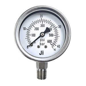 Economical Pressure Gauge - JI-EPG-1047