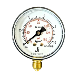 Commercial Pressure Gauge - JI-CPG-1041