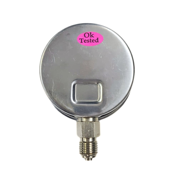 Economical Pressure Gauge - JI-EPG-1050