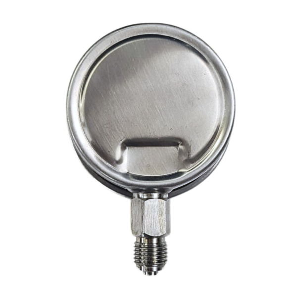 Economical Pressure Gauge - JI-EPG-1051