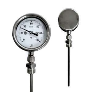 Bimetal Dial Thermometer - JI-BMT-1039