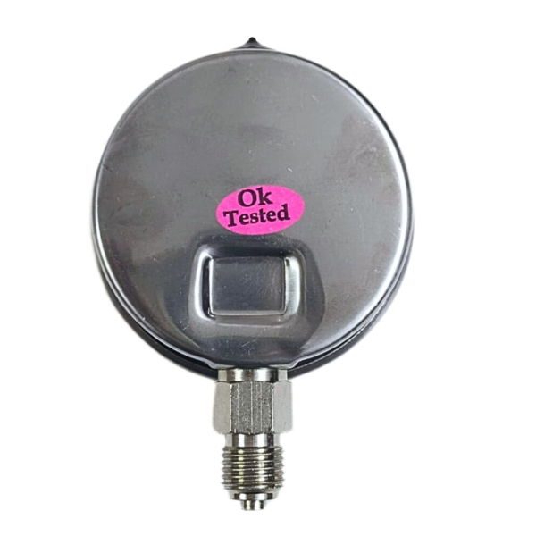 Economical Pressure Gauge - JI-EPG-1054