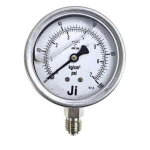 Economical Pressure Gauge - JI-EPG-1054