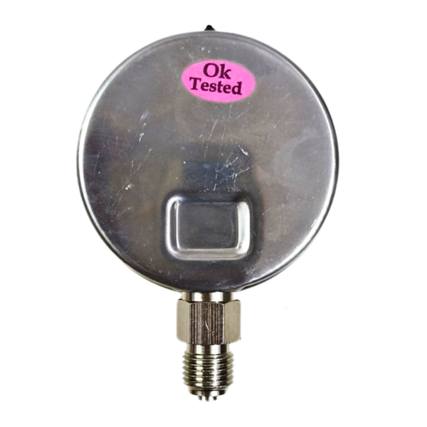 Pressure Gauge - JI-EPG-1054