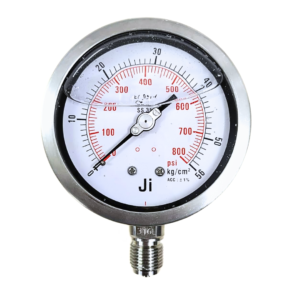 industrial Pressure Gauge - JI-IPG-2038