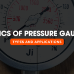 Basics of Pressure Gauges | BLOG