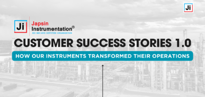 Customer Success Stories: How Our Instruments Transformed Their Operations 1.0