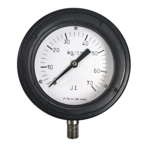 Economical Pressure Gauge - JI-EPG-1020