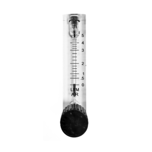 Acrylic Tube Rotameter for Air Flow meter - JI-ATR-13