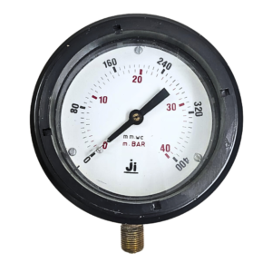 Economical Pressure Gauge - JI-EPG-1025