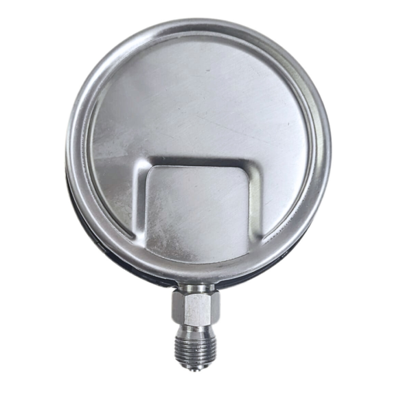 Economical Pressure Gauge - JI-EPG-1026