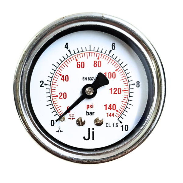 Economical Pressure Gauge - JI-EPG-1056