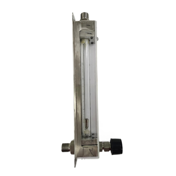 Glass Tube Rotameter for AIR - JI-GTR-001