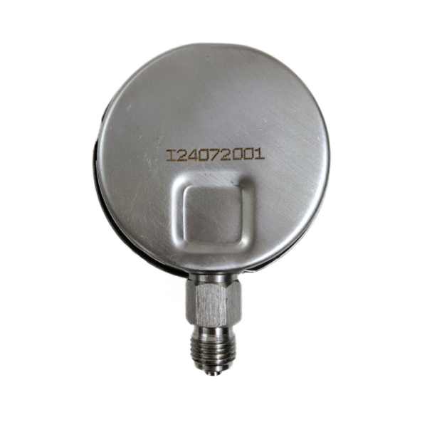 Industrial Pressure Gauge - JIPL-IPG-63MM-B10