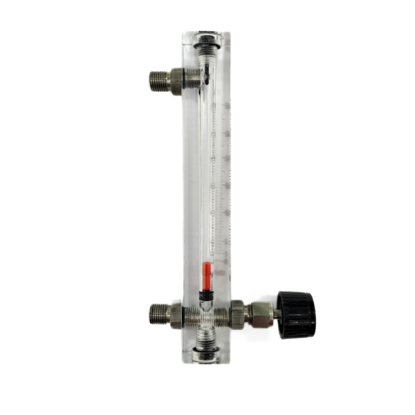 Rotameter for N2 - JI-ATR-16