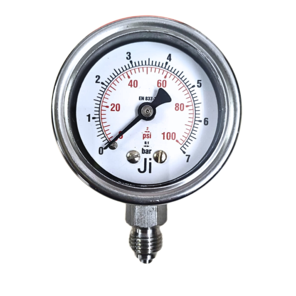 Economical Pressure Gauge - JI-EPG-1057