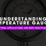 Understanding Temperature Gauges: Types, Applications, and Best Practices | Japsin Instrumentation