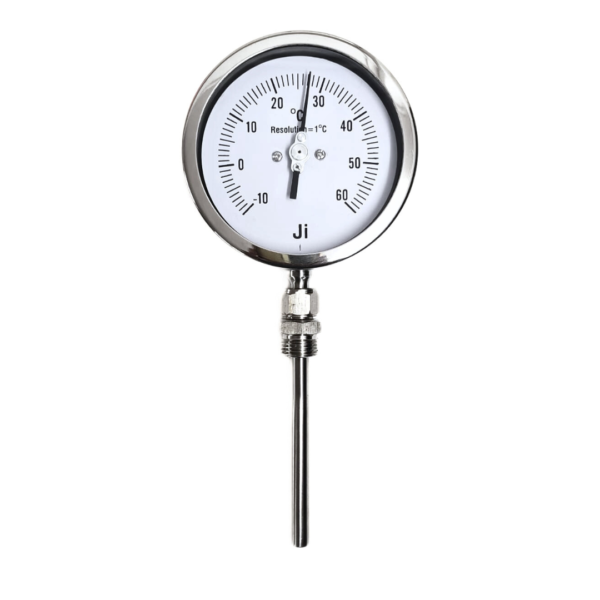 Bimetal Dial Thermometer -JI-BMT-1042 | japsin Instrumentation