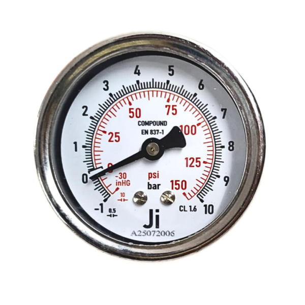 Economical Compound Gauge | JI-EPG-1065