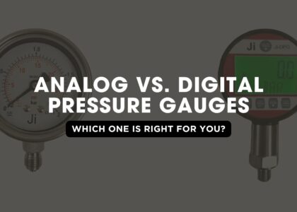 Pressure Gauge