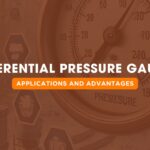 Differential Pressure Gauges Applications and Advantages | Japsin instrumentation