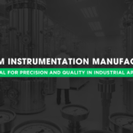 Why OEM Instrumentation Manufacturers Are Essential for Precision and Quality in Industrial Applications | Japsin Instrumentation