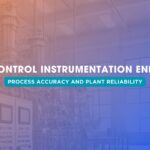 How Control Instrumentation Enhances Process Accuracy and Plant Reliability