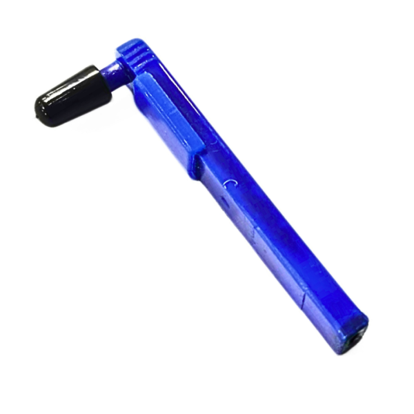 Circular Chart Recorder Pen Color Blue, Tip Size 10 mm | JIPL-CCR-10MM-BLUE