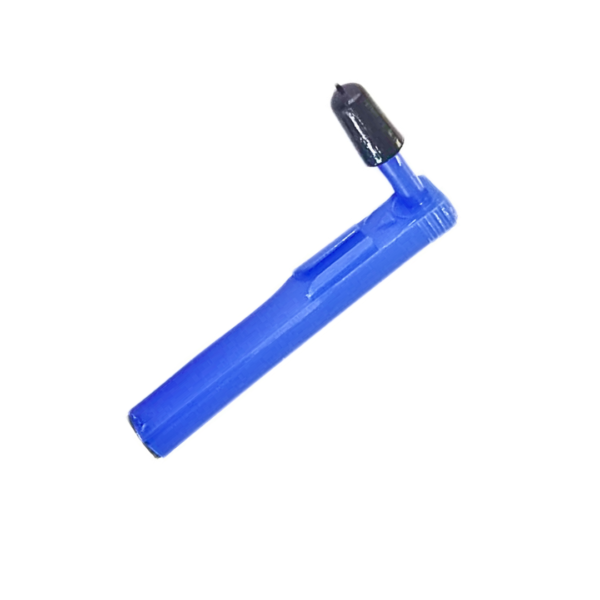 Circular Chart Recorder Pen Color Blue, Tip Size 15 mm | JIPL-CCR-15MM-BLUE