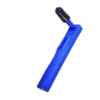 Circular Chart Recorder Pen Color Blue, Tip Size 15 mm | JIPL-CCR-15MM-BLUE